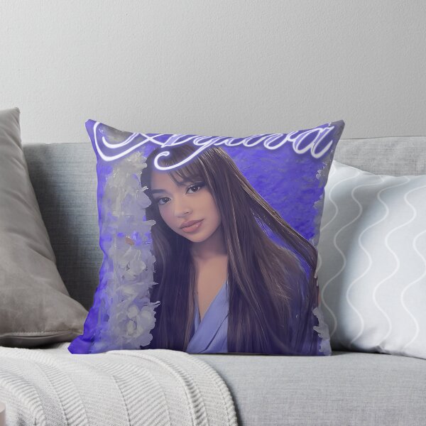 Item preview, Close Up Photo Die Ayliva Tour 2025 designed and sold by AstroChasm.