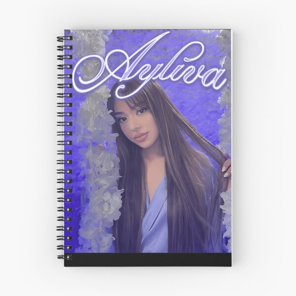 Item preview, Close Up Photo Die Ayliva Tour 2025 designed and sold by AstroChasm.