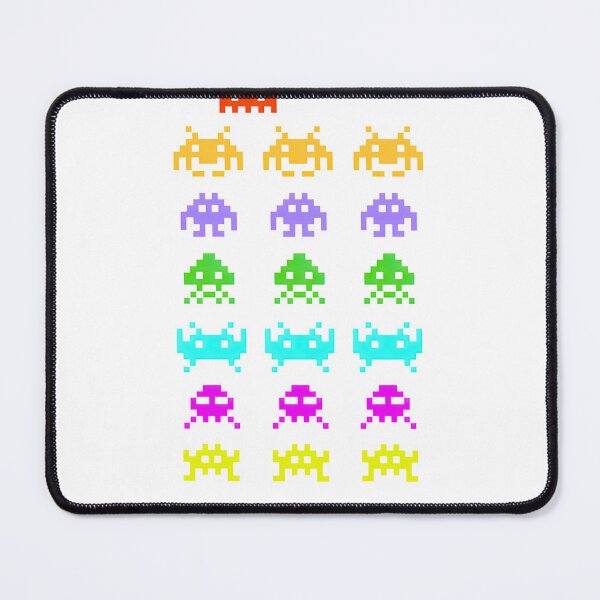 Item preview, Invaders From Space Come In Peacepng designed and sold by vallinda.