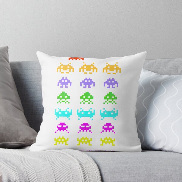 Item preview, Invaders From Space Come In Peacepng designed and sold by vallinda.