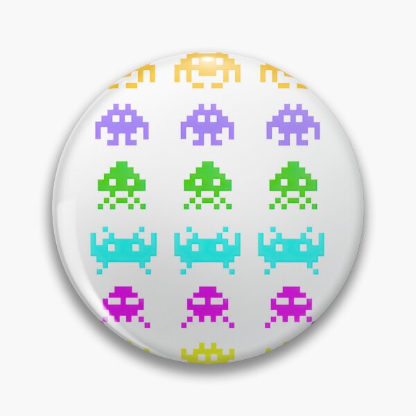 Item preview, Invaders From Space Come In Peacepng designed and sold by vallinda.