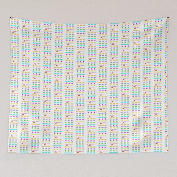 Item preview, Invaders From Space Come In Peacepng designed and sold by vallinda.