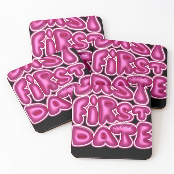 Item preview, Last First Date designed and sold by SilverSultry.