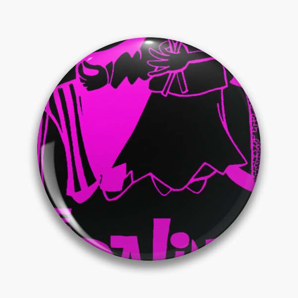 Item preview, Purple Sillhouette Band Girl designed and sold by AstroChasm.