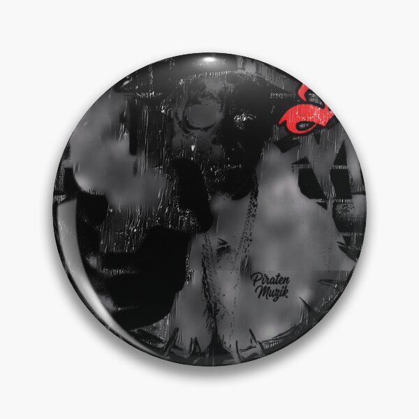 Item preview, Vintage Grunge Style German Rapper designed and sold by SilverSultry.