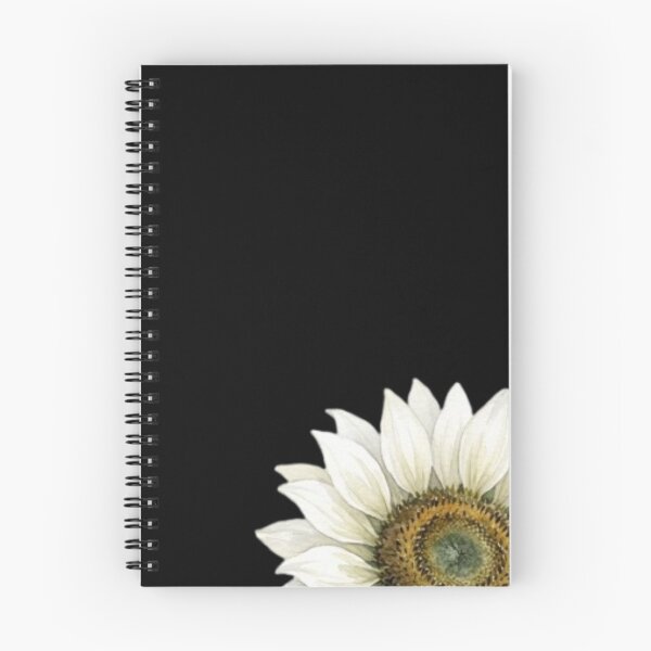 Item preview, White Sunflower designed and sold by Seiropia.