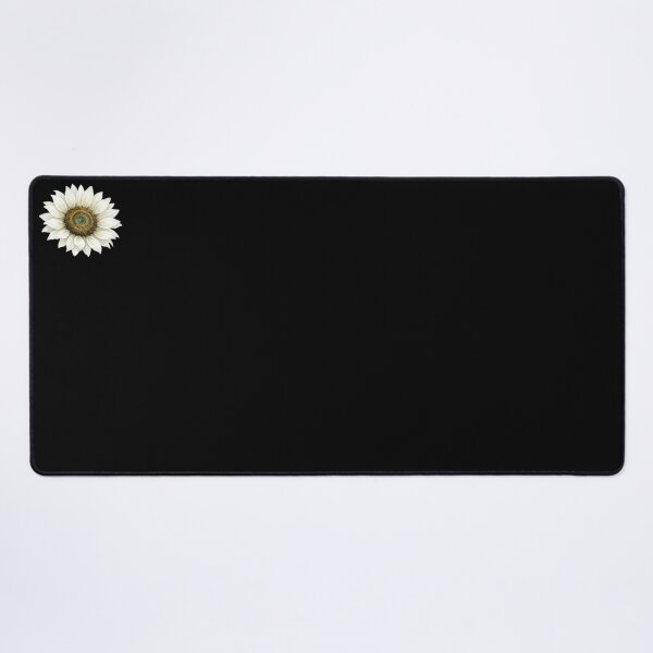 Item preview, White Sunflower designed and sold by Seiropia.