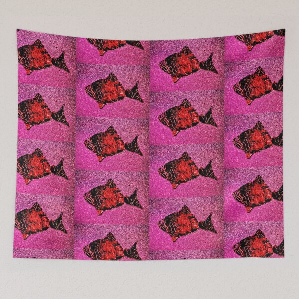 Item preview, Fishing Las Vegas  designed and sold by RamonYrizarris.