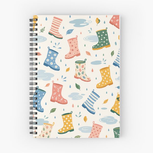 Item preview, Colorful Rainy Day Umbrella Pattern designed and sold by Kooyana04.