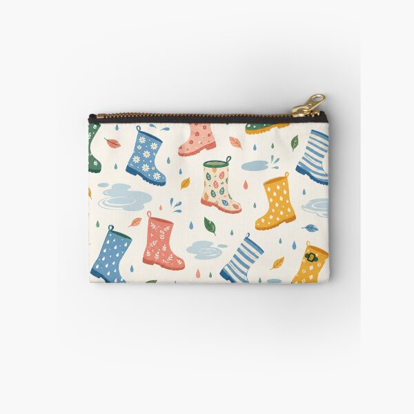 Item preview, Colorful Rainy Day Umbrella Pattern designed and sold by Kooyana04.