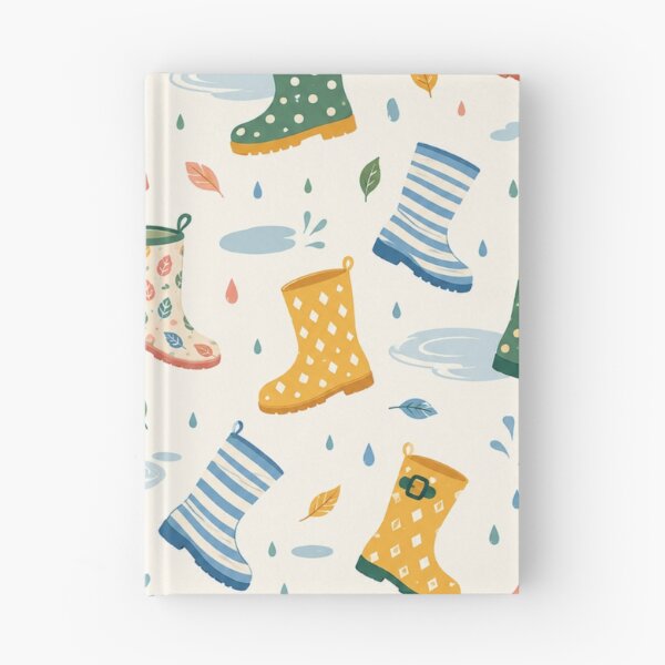 Item preview, Colorful Rainy Day Umbrella Pattern designed and sold by Kooyana04.
