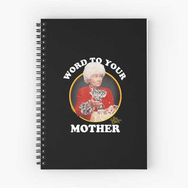 Item preview, The Golden Girls Sophia Word To Your designed and sold by WolskiFrida.