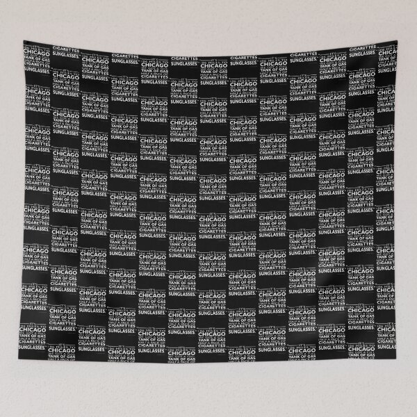 Item preview, Its Miles To Chicagopng designed and sold by vallinda.