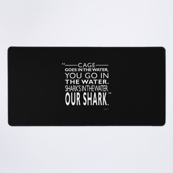 Item preview, Jaws Sharks In The Waterpng designed and sold by vallinda.