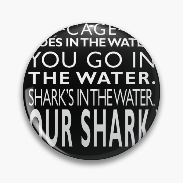 Item preview, Jaws Sharks In The Waterpng designed and sold by vallinda.
