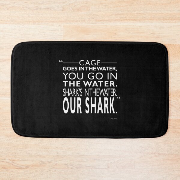 Item preview, Jaws Sharks In The Waterpng designed and sold by vallinda.