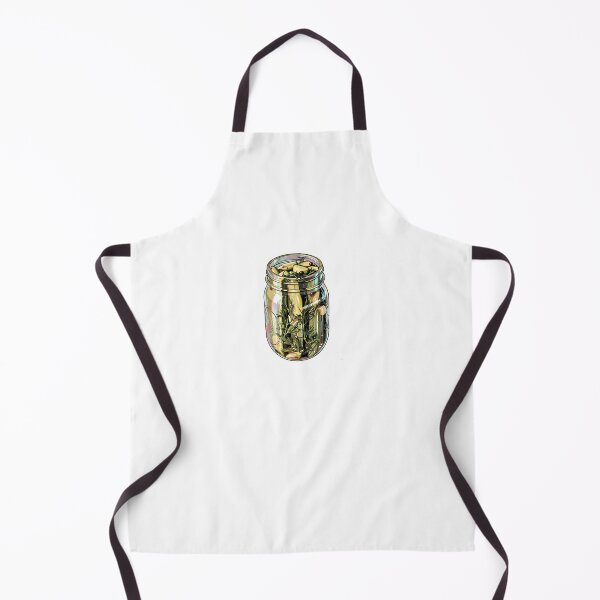 Item preview, Shiny Pickle jar designed and sold by KenVulf.