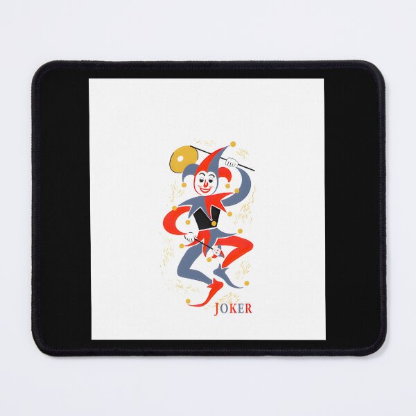 Item preview, Joker Playing Cardpng designed and sold by vallinda.