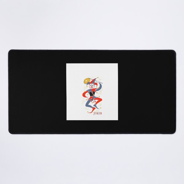 Item preview, Joker Playing Cardpng designed and sold by vallinda.