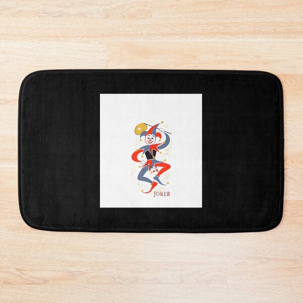 Item preview, Joker Playing Cardpng designed and sold by vallinda.