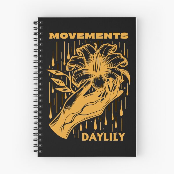 Item preview, Movements-Band designed and sold by Johnson Talia.