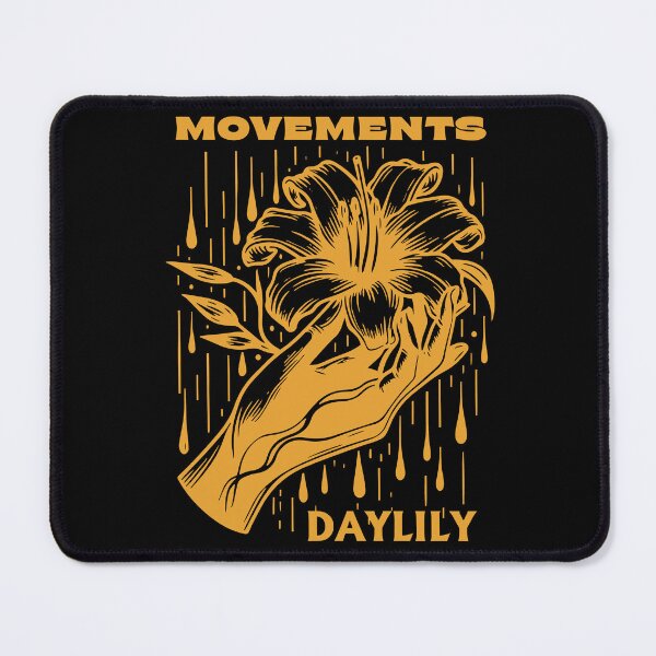 Item preview, Movements-Band designed and sold by Johnson Talia.