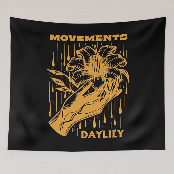 Item preview, Movements-Band designed and sold by Johnson Talia.
