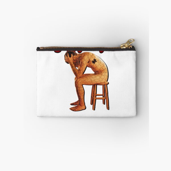 Item preview, Sadness Boy Biffy Clyro designed and sold by ChromeStreet.