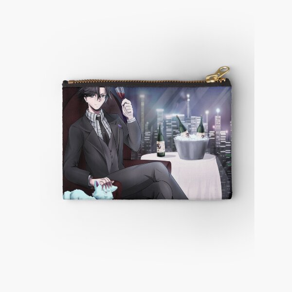 Item preview, Mystic Messenger - Jumin Han designed and sold by Miss Kilvas.