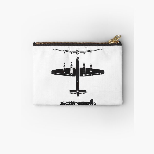 Item preview, Lancaster Bomber Identification Chartpng designed and sold by vallinda.