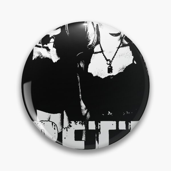 Item preview, Vintage Band Post Hardcore designed and sold by WildPalitteArt.