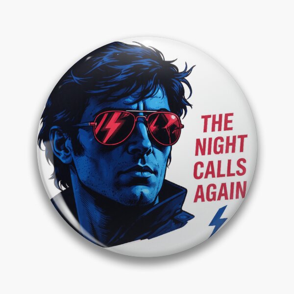 Item preview, Kavinsky designed and sold by yunamaliskova.