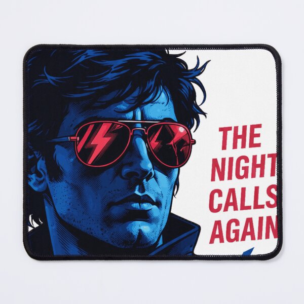 Item preview, Kavinsky designed and sold by yunamaliskova.