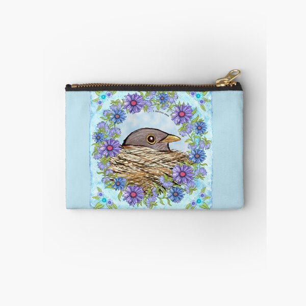 Item preview, Bird in Nest designed and sold by artmuvz.