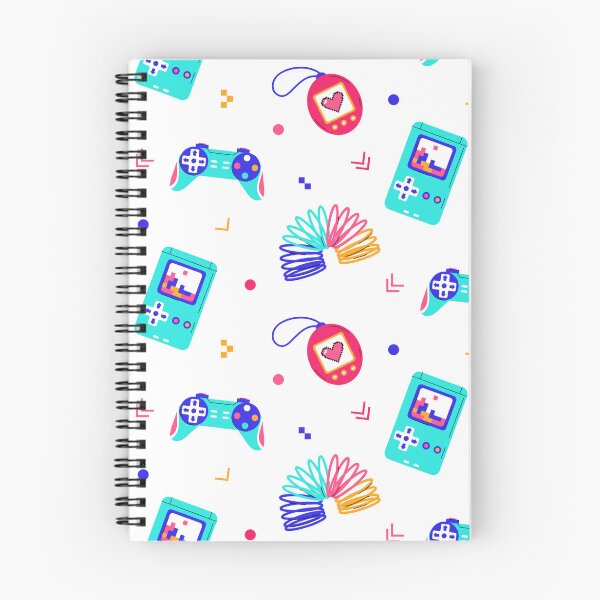 Item preview, Iconic 90's Pattern designed and sold by Tickety Boo.