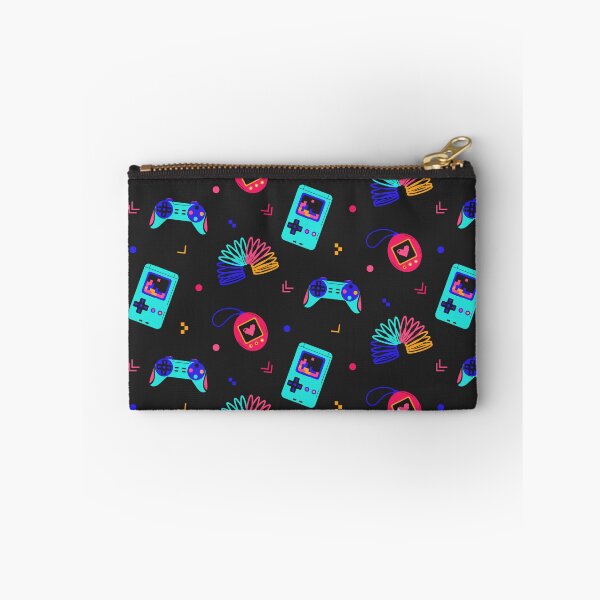 Item preview, Iconic 90's Pattern designed and sold by Tickety Boo.