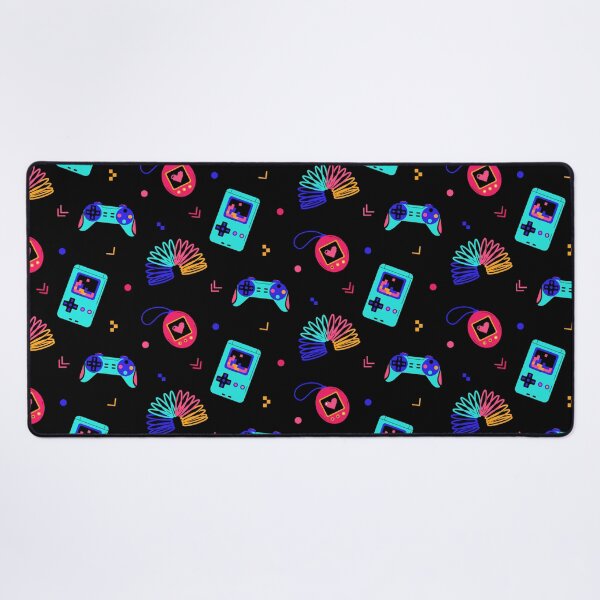 Item preview, Iconic 90's Pattern designed and sold by Tickety Boo.