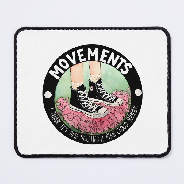 Item preview, Movements-Band designed and sold by Johnson Talia.