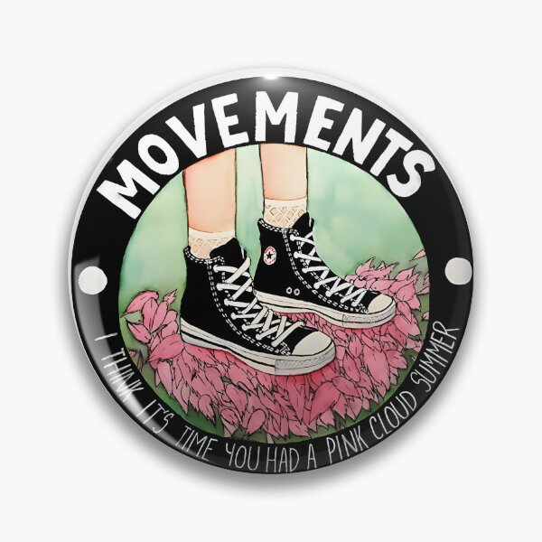 Item preview, Movements-Band designed and sold by Johnson Talia.