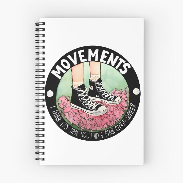 Item preview, Movements-Band designed and sold by Johnson Talia.
