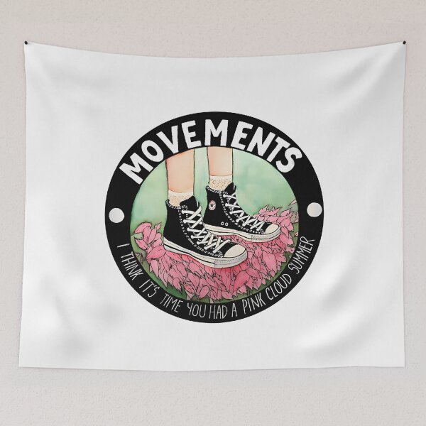 Item preview, Movements-Band designed and sold by Johnson Talia.