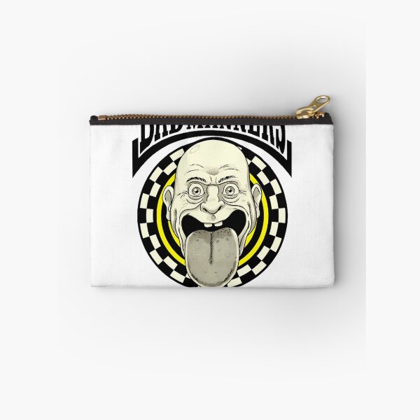 Item preview, Vintage Funny Face Musician Reggae designed and sold by WildPalitteArt.