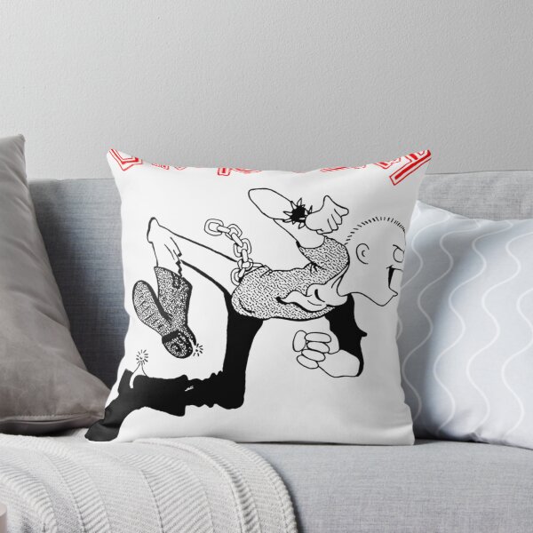 Item preview, Classic Moshing Style Band Rock 90s designed and sold by WildPalitteArt.