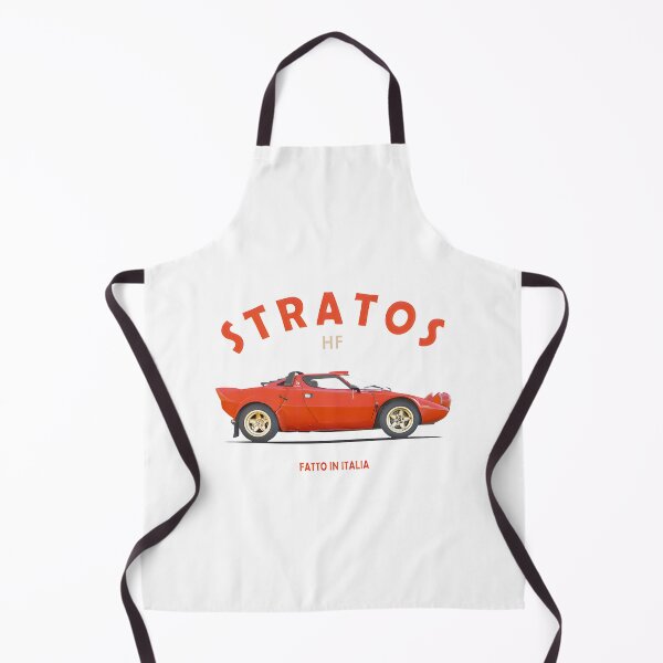 Item preview, Stratos Hf Rally Car - Vintage Italian Sports Car designed and sold by vallinda.