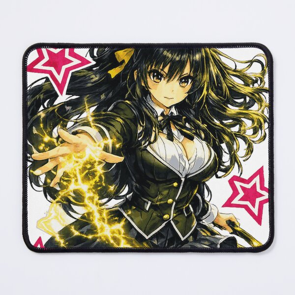 Item preview, Chibi Akeno designed and sold by yunamaliskova.