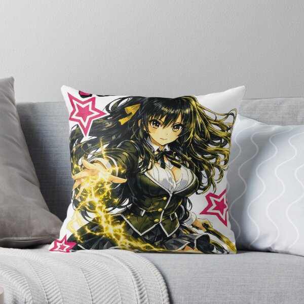Item preview, Chibi Akeno designed and sold by yunamaliskova.