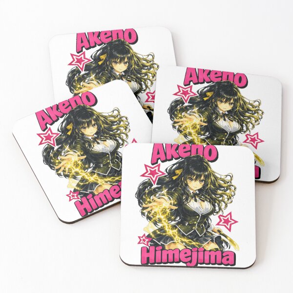Item preview, Chibi Akeno designed and sold by yunamaliskova.