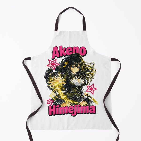 Item preview, Chibi Akeno designed and sold by yunamaliskova.