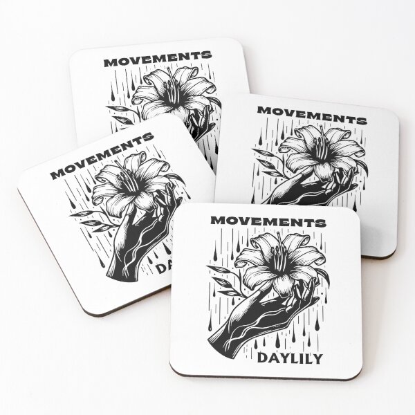 Item preview, Movements-Band designed and sold by Johnson Talia.