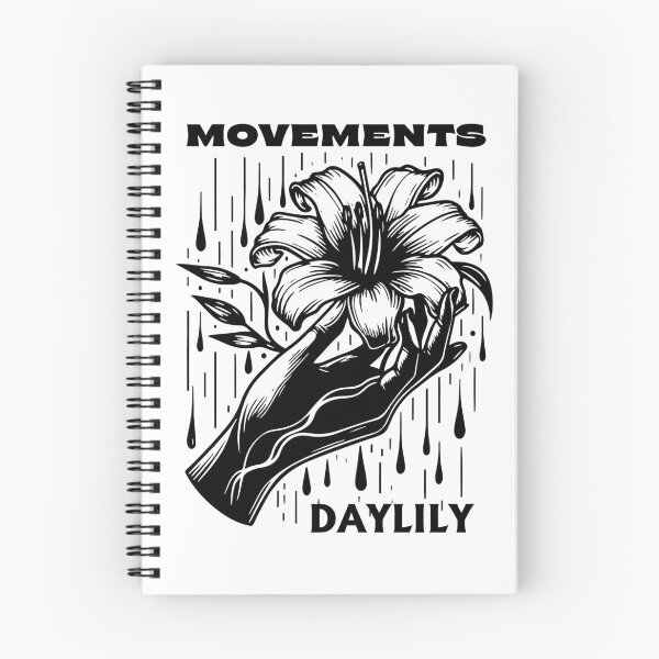Item preview, Movements-Band designed and sold by Johnson Talia.
